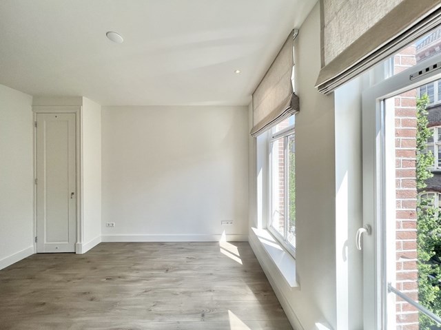 Foto 5: Amsterdam - Bellamystraat - Foto 5