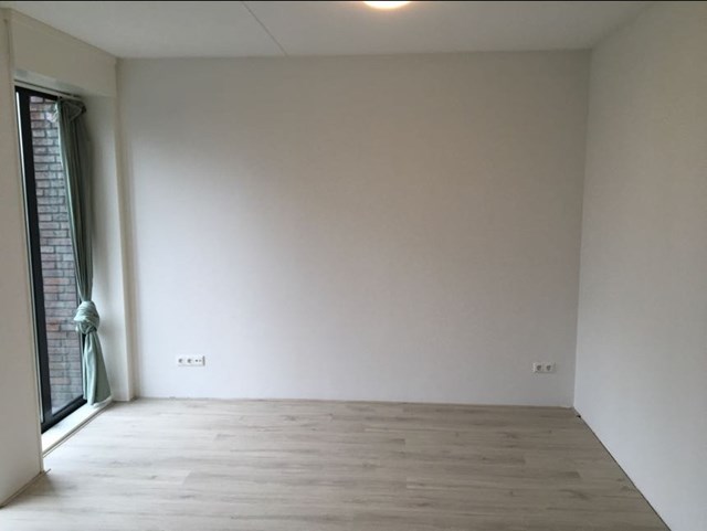 Foto 6: Tilburg - Spoorlaan - Foto 6