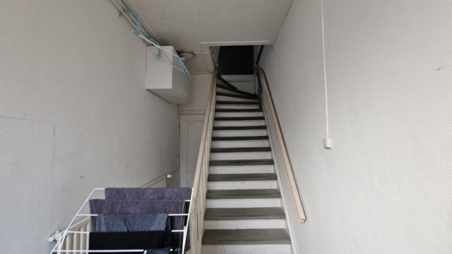 Foto 6: Groningen - Lissabonstraat - Foto 6