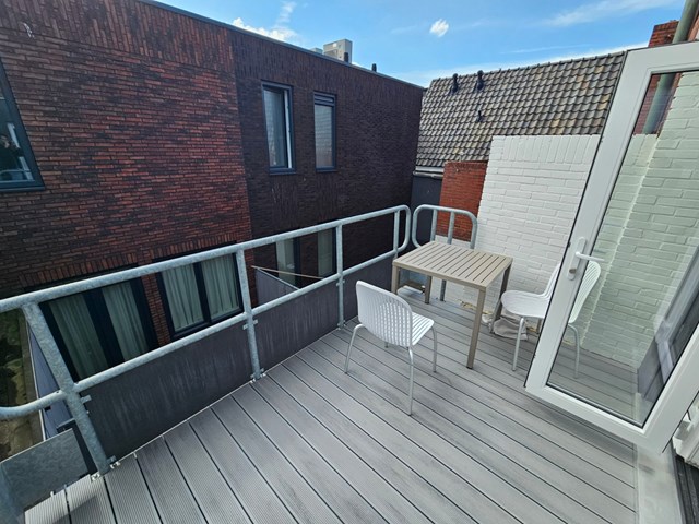 Foto 6: Groningen - Oude Ebbingestraat - Foto 6