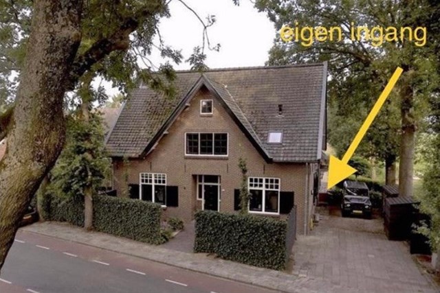 Foto 2: Loosdrecht - Nieuw Loosdrechtsedijk - Foto 2