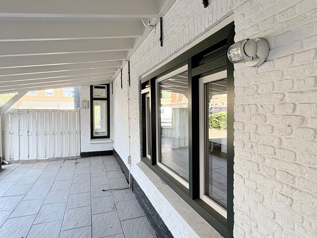 Foto 6: Dordrecht - Rechte Zandweg - Foto 6