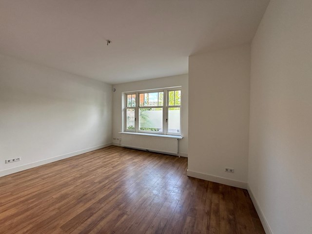 Foto 4: Amsterdam - Theophile de Bockstraat - Foto 4