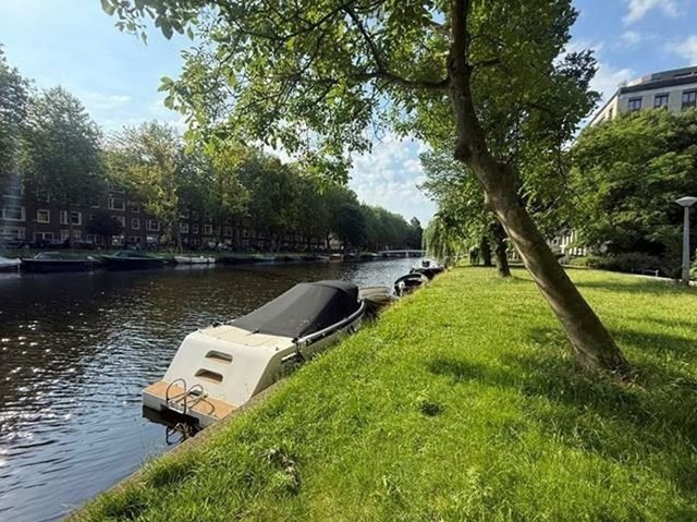 Foto 6: Amsterdam - De Lierhof - Foto 6