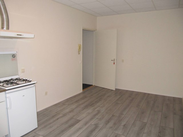 Foto 4: Leeuwarden - Heerestraat - Foto 4