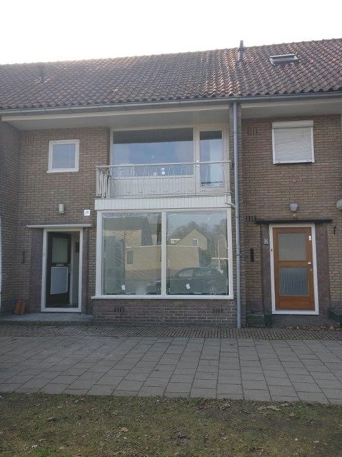 Foto 1: Eindhoven - Tartinistraat - Foto 1