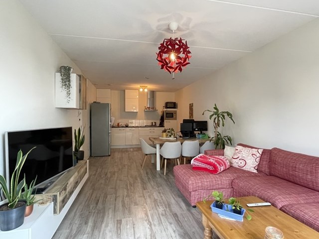 Foto 4: Veenendaal - Parallelweg - Foto 4