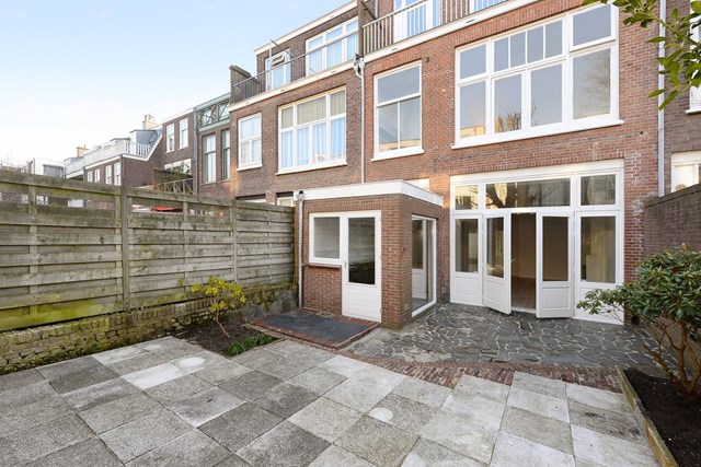 Foto 4: Den Haag - Frankenslag - Foto 4
