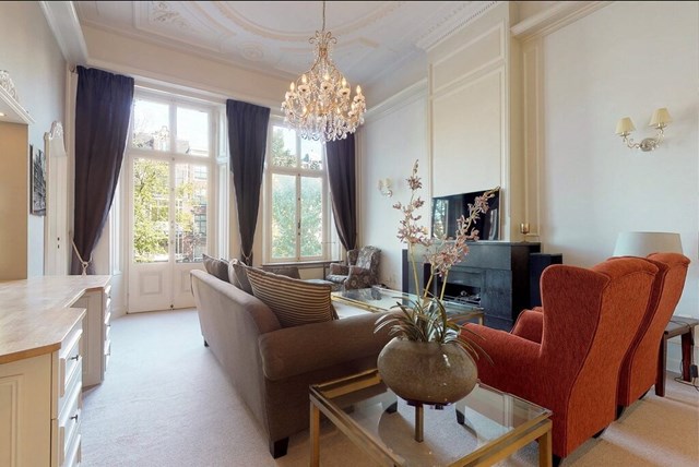 Foto 2: Amsterdam - Leliegracht - Foto 2