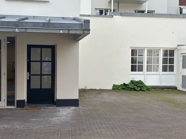 Foto 2: Den Haag - Koediefstraat - Foto 2