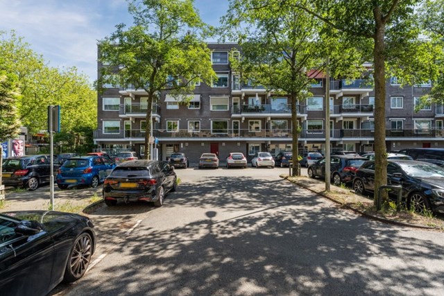 Foto 1: Amsterdam - Geervliet - Foto 1