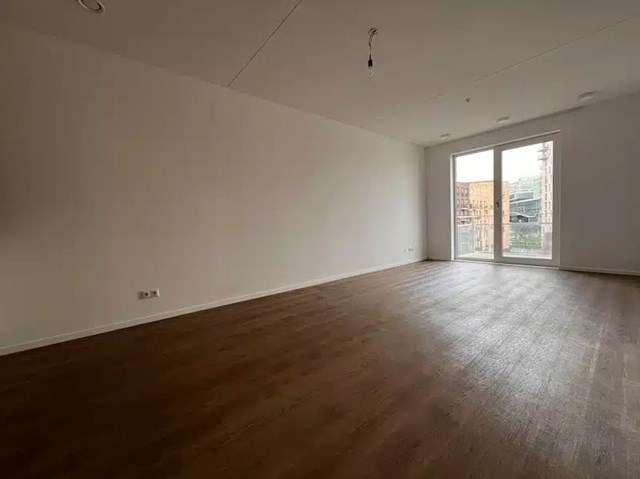 Foto 1: Leiden - Kanaalpark - Foto 1