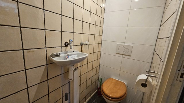 Foto 7: Groningen - Lissabonstraat - Foto 7