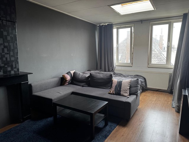 Foto 4: Zwolle - Oosterlaan - Foto 4