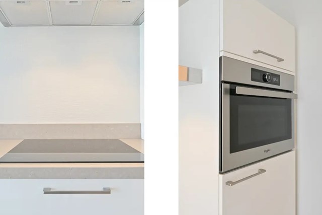 Foto 3: Voorburg - Van Alphenstraat - Foto 3