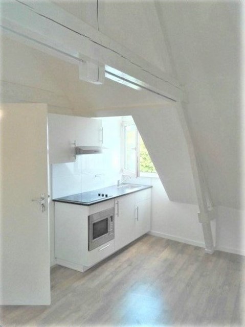 Foto 2: Rotterdam - Zwart Janstraat - Foto 2