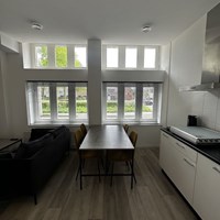 Tilburg, Broekhovenseweg, maisonnette - foto 5