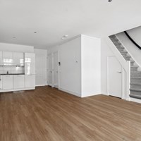 Amsterdam, Derde Helmersstraat, bovenwoning - foto 5