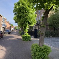 Noordwijk (ZH), Pickestraat, zelfstandige studio - foto 5