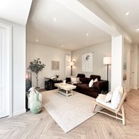 Amsterdam, Bonairestraat, 3-kamer appartement - foto 4