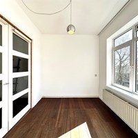 Amsterdam, Bos en Lommerweg, 3-kamer appartement - foto 6