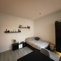 Deventer, Kleine Overstraat, zelfstandige studio - foto 4