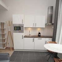 Rotterdam, Eendrachtsweg, zelfstandige studio - foto 6