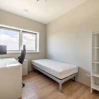 Amsterdam, IJdoornlaan, 3-kamer appartement - foto 5