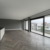 Almere, Ijslandstraat, 3-kamer appartement - foto 4
