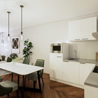 Terneuzen, Noordstraat, 3-kamer appartement - foto 4