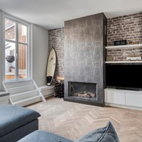 Den Bosch, Stoofstraat, bovenwoning - foto 4