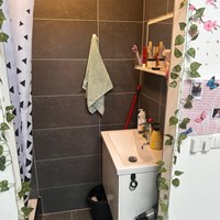 Enschede, Atjehstraat, semi zelfstandige studio - foto 6