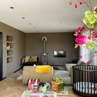 Zegveld, Bernhardstraat, 6+ kamer appartement - foto 6