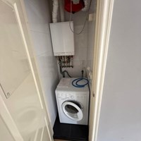 Amsterdam, Wilhelminastraat, 2-kamer appartement - foto 5