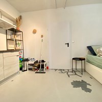 Rotterdam, Oostmaaslaan, zelfstandige studio - foto 4