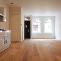 Amsterdam, Vrolikstraat, 3-kamer appartement - foto 4