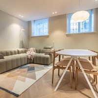 Amsterdam, Leidsekade, 3-kamer appartement - foto 6