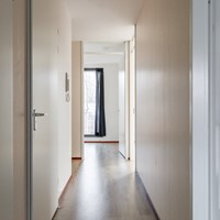 Amsterdam, Willy Sluiterstraat, 4-kamer appartement - foto 4