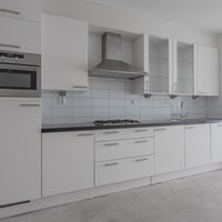 Amsterdam, Osdorper Ban, 3-kamer appartement - foto 5