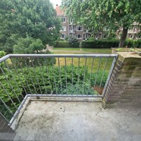 Rotterdam, Brussestraat, 4-kamer appartement - foto 6