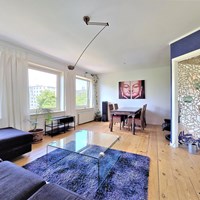 Amsterdam, Erasmusgracht, bovenwoning - foto 5