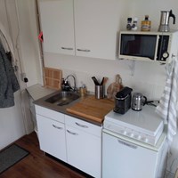 Groningen, H.W. Mesdagplein, kamer - foto 6