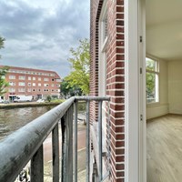 Amsterdam, Derde Kostverlorenkade, 2-kamer appartement - foto 4