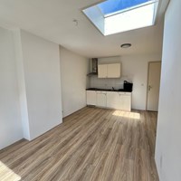 Rotterdam, Borgesiusstraat, zelfstandige studio - foto 4
