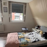 Enschede, Emmastraat, kamer - foto 4