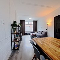 Dordrecht, Helmersstraat, eengezinswoning - foto 5