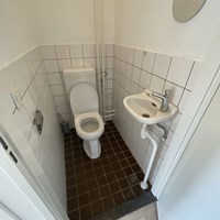 Dordrecht, Varkenmarkt, 2-kamer appartement - foto 4