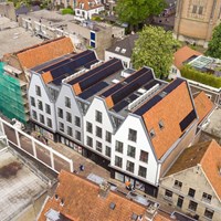 Amersfoort, Hellestraat, 3-kamer appartement - foto 6