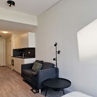 Rotterdam, Glashaven, zelfstandige studio - foto 5