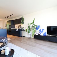 Amsterdam, C van Eesterenlaan, 4-kamer appartement - foto 5